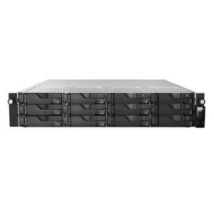 NAS Asustor Lockerstor 12R Pro AS7212RDX