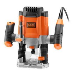 Glodalica BLACK+DECKER KW1200E (1200W, 8000 - 28000 okretaja u minuti)