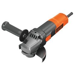 Kutna brusilica BLACK+DECKER BEG220 (12.5 cm, 12000 okr/min, 900 W, 1.8 kg)