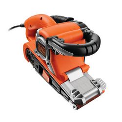 Brusilica BLACK AND DECKER KA88 (prijenosna, za trake)