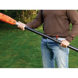 Lančana pila za grane BLACK+DECKER PS7525 (800 W)