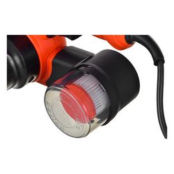 Brusilica BLACK AND DECKER KA900E (prijenosna, za trake, 350 W)