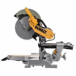 Kružna pila DEWALT DWS780 (1675 W, 3800 okr/min)