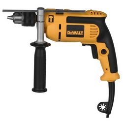 Električna bušilica DEWALT DWD024 (ključ, 2800 okr/min, 16,5 kg)