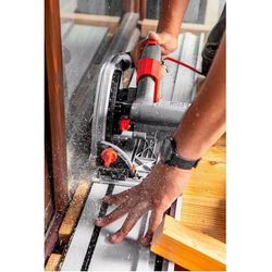 Stroj za piljenje GRAPHITE 1200W (list pile 165mm)