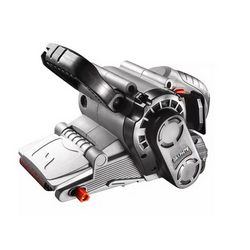 Brusilica s remenom GRAPHITE 800W (75x457mm beskonačni remen)