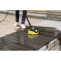 Perilica pod visokim tlakom KARCHER K 5 Power Control Home (crna, žuta, električna, 500 l/h)