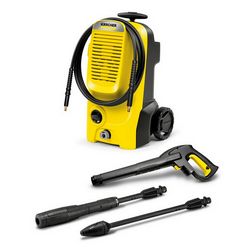 Visokotlačni perač KARCHER K 5 Classic (1.950-700.0)