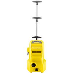 Visokotlačni perač KARCHER K 3 Classic (1.676-220.0)