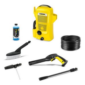 Myjka ciśnieniowa KARCHER K 2 Universal Edition Car - 1.679-631.0