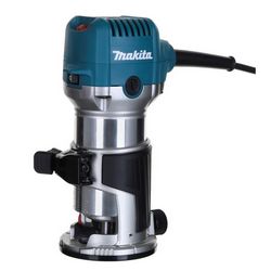 Električni stroj za glodanje i rezanje MAKITA RT0702CX2J 710W
