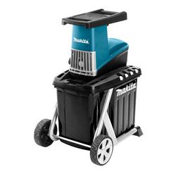 Vrtna sjeckalica MAKITA UD2500 (2500 W, 67 L, nož)