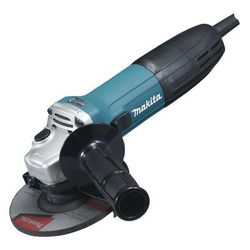 Kutna brusilica MAKITA GA5030R (125, 6.4, 11000 okr/min, 720 W, 1.8 kg)