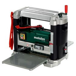 Stroj za blanjanje debljine METABO DH 330 (9800 RPM, 1800 W) crna, zelena, srebrna