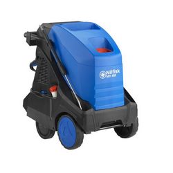Električni perač pod tlakom s bubnjem Nilfisk 4M-220/1000 FAX EU
