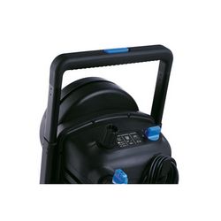 Perilica pod visokim tlakom NILFISK Excellent 160 - POWER (160 bara, snaga 2300W)