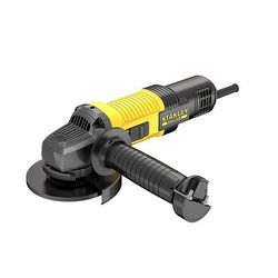 Kutna brusilica STANLEY FMEG220-QS (12.5 cm, 12000 RPM, 850 W, 2.3 kg)