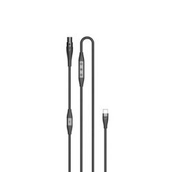 Kabel USB-C - Mini XLR BEYERDYNAMIC PRO X USB-C (1.6 m)
