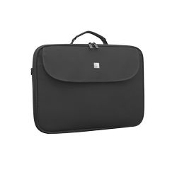 TORBA ZA LAPTOP SBOX NEW YORK NLS-3015 Crna