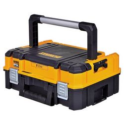 Kovčeg za alat DeWALT DWST83344-1 crno-žuti
