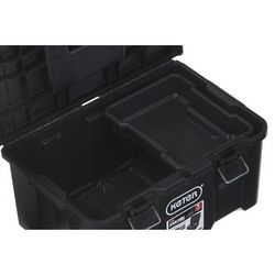 Alatna kutija KETER Stack n Roll (plastična, s kotačima)