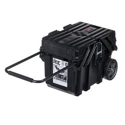 Kutija za alat na kotačima KETER JobBox (57 L, 373x410 mm)