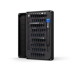 Set bitova za odvijač IFIXIT EU145299 (64 komada)