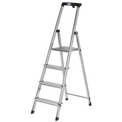 Samostojeća ljestva SAFETY (4 stepenice) KRAUSE