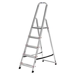 Aluminijske ljestve Krause Corda 5 stepenica