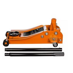 Hidraulička dizalica niskog profila NEO TOOLS (nosivost do 2.5T)