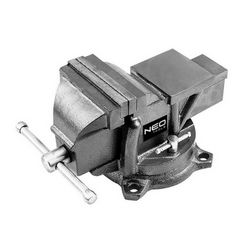 Bravarski škripac NEO TOOLS (100mm)