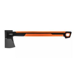 Sjekira za cijepanje NEO TOOLS (2.2 kg s dvostrukim rubom, 1.7 kg)