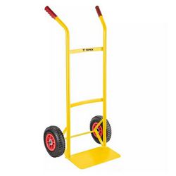 Transportna kolica TOPEX (nosivost 120 kg)