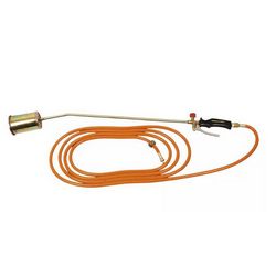 Krovni set s jednim gorionikom TOPEX Topex 58kW 1 burner roofing kit (58kW)