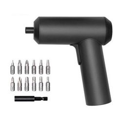 Bežični odvijač XIAOMI Mi Cordless Screwdriver (siva)