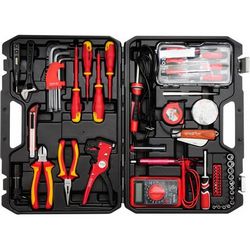 Set alata za mehaniku YATO YT-39009
