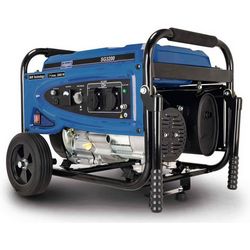 Generator SCHEPPACH SG3200 (snaga 2,8 KW, napon 12/230V)
