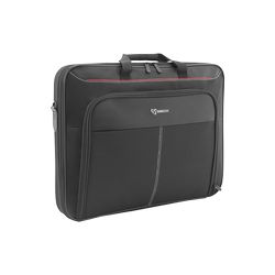 TORBA ZA LAPTOP SBOX HONG KONG NSS-88123 - 17.3''