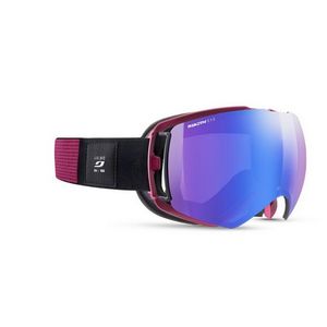 Gogle narciarskie LIGHTYEAR 1-3 Black/Purple