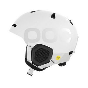 Kask narciarski POC Fornix BC biały matt M/L