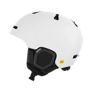Kask narciarski POC Fornix MIPS biały matt M/L