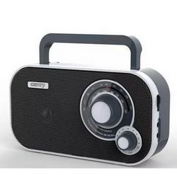 Radio CAMRY CR 1140b (prijenosni, analogni) siva