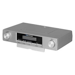 Radio za radilište BLAUPUNKT KR12SL (digitalni) srebrni