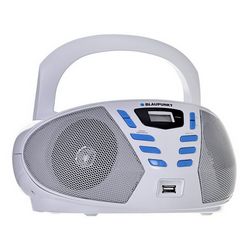 Radio uređaj BLAUPUNKT Boombox BB7WH