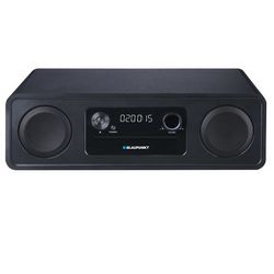 Glazbeni sustav BLAUPUNKT MS20BK