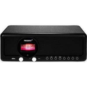 Ferguson Regent i351s Internet Digital (BLACK)