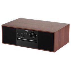 Glazbeni sustav JVC RD-E761 (CD player, FM/AM radio, USB)