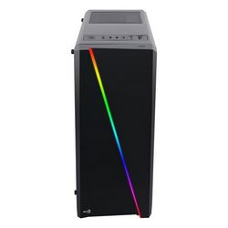Kučište Aerocool Cylon (mid tower) crno