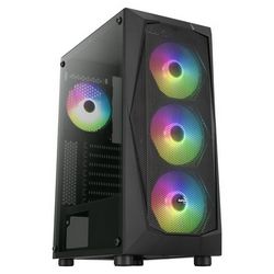 Kućište Aerocool PGS Falcon-A-BK-V1 FRGB