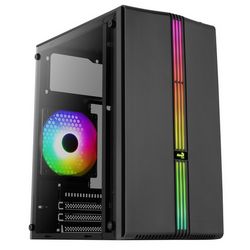 Kućište Aerocool PGS Evo Mini-G-BK-v1